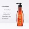 Ziyuan Tea Seed Oil Control Anti-Dandruff Shampoo