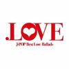 CD VARIOUS - Love (J-Pop Best Love Ballads) AQCD50361 Avex Infinity 2008 Japan Pop Used