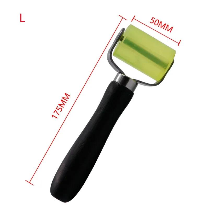 Автомобильная стереосистема Звукоизоляция Хлопковый валик Нажимное колесо Авто Шумоизоляция для автомобилей Акустическая пена Акустический изолятор для автомобилей