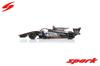 Spark Scale VERTEX CERUMO INGING SF23 TRD 01F Super Formula 2024 Харуна Сакагучи Готовое изделие 1/43 #38