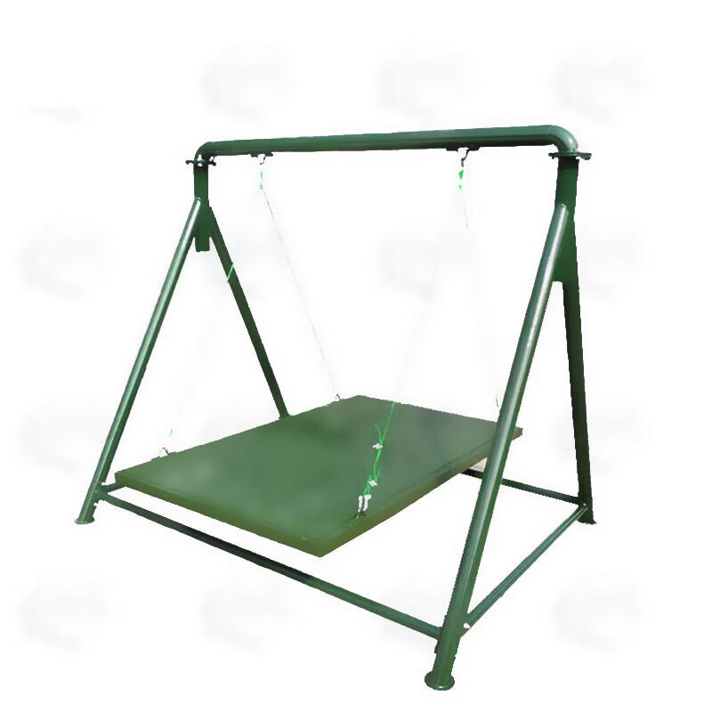 Jinwanfu Outdoor Physical Training & Team Building Equipment