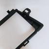 Dashboard DVD Frame For TOYOTA Prius 2010 RHD 9Inch Car Center Console Frame Trim Cover Interior Decor
