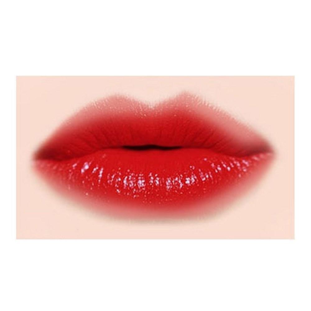 L'Ocean Tint Stick 3,7 г, нет. 9 Красный вампир, 1 шт.