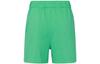 Nike Спортивные женские шорты-майка Зеленые DM6729-363