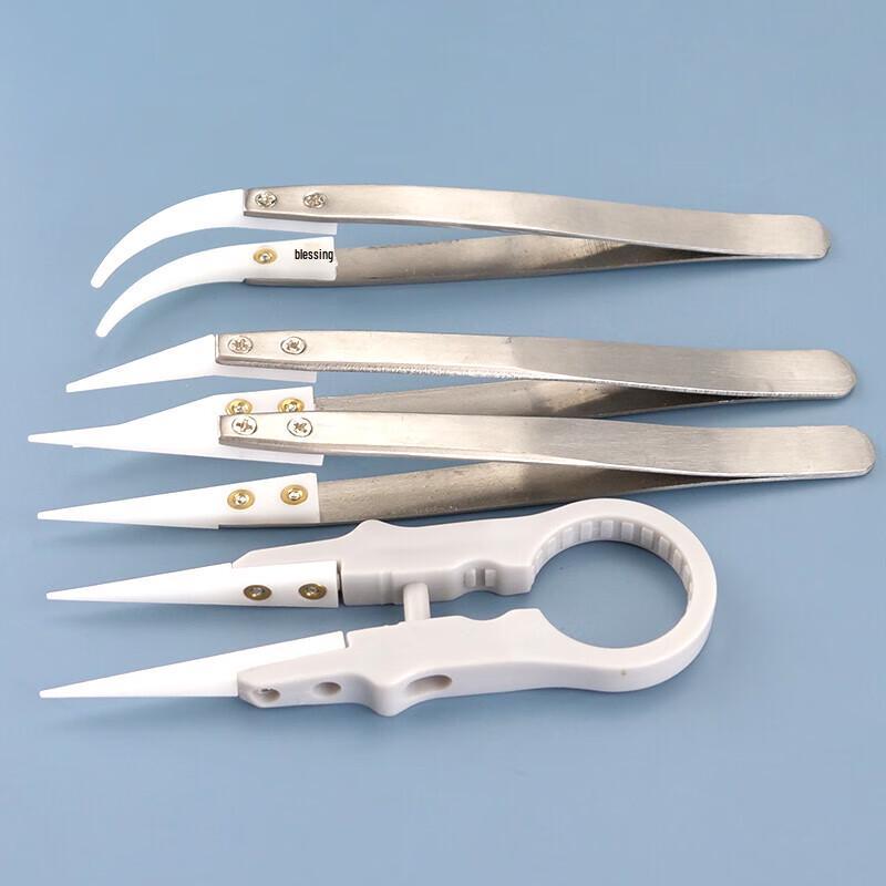 Керамические tweezers для высоких температур