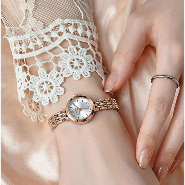 Часы JULIUS женские металлические JA-770