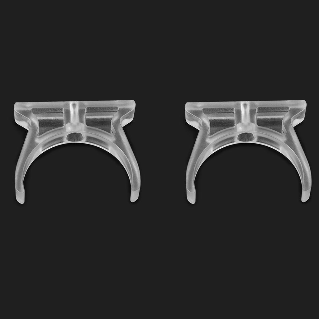 ПК Компьютер жидкостное водяное охлаждение Ra/диатор Акриловый цилиндр Комплект резервуара для воды