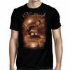 Nightwish Wish Master Decades JSR Unisex T-shirt