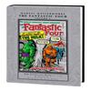 Marvel Masterworks The Fantastic Four Vol. 2 by Stan Lee Hardback Book 9781302951344