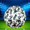 Custom Name Personalized Final Fantasy Print Size 5 Soccer Ball Training & Match Football, for Team, Kicking, Gift for Football