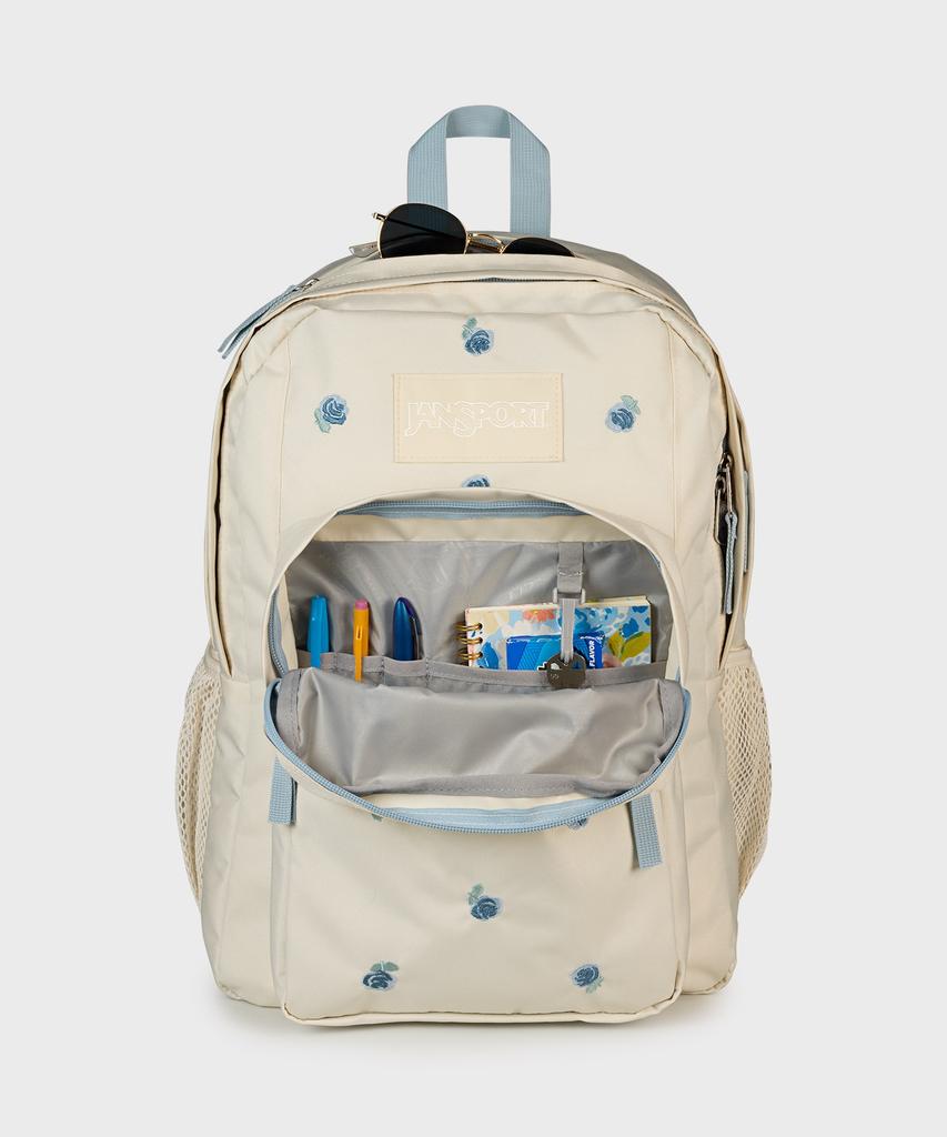 Jansport Big Plan Fx Вышивка Just A Rose