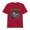 Savatage Sirens83 Progressive Jon Oliva Band T Shirt For Unisex S 4xl Ng2688 Vintage Washed Comfortable Casual Slightly Unisex