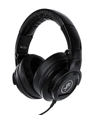 MACKIE Mackie Профессиональные герметичные наушники MC-250