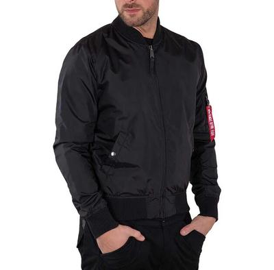 Alpha Industries MA-1 TT куртка