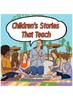 Книга Children's Stories That Teach