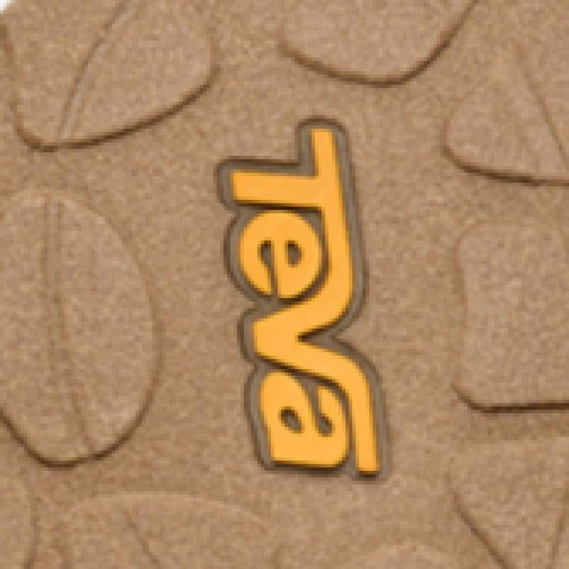 Teva Мужские стеганые тапочки Reember Terrain Stvm2539596 Tlp