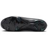 Nike Кроссовки мужские Zoom Mercurial Vapor 16 Academy MG 2024 Shadow Pack черные Deep-Jungle FQ8374-002