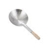 SPSR Commercial Stainless Steel Ladles and Strainers