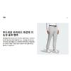 AdidaS Golf 25fw Men S bruShed Stretch pantS Kc5706
