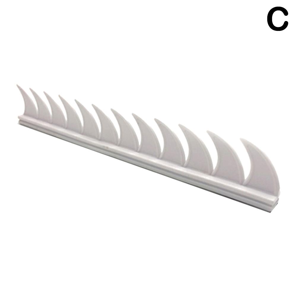 1 шт., декоративная полоска для шлема, резиновые наклейки на голову петуха, модификация, ретро-рога, аксессуар, персонализированный цвет 5 Motorc C9B9