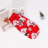 Christmas Cat Sweater Winter Warm Pet Costume for Cats Kedi katten Sphynx Clothing Mascotas Clothes for Dog Animals ropa de gato