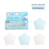 Cat Paw Joystick Caps for PSVita 1000/2000 - Protective Button Covers