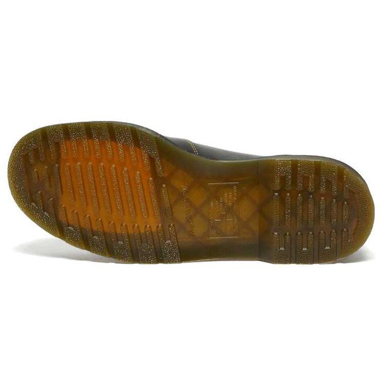 Доктор. Dr. Martens Glyndon Кожаный 'Черный' 26972001