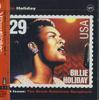 CD BILLIE HOLIDAY - Great American Songbook POCJ22845 VERVE Japan Jazz Used