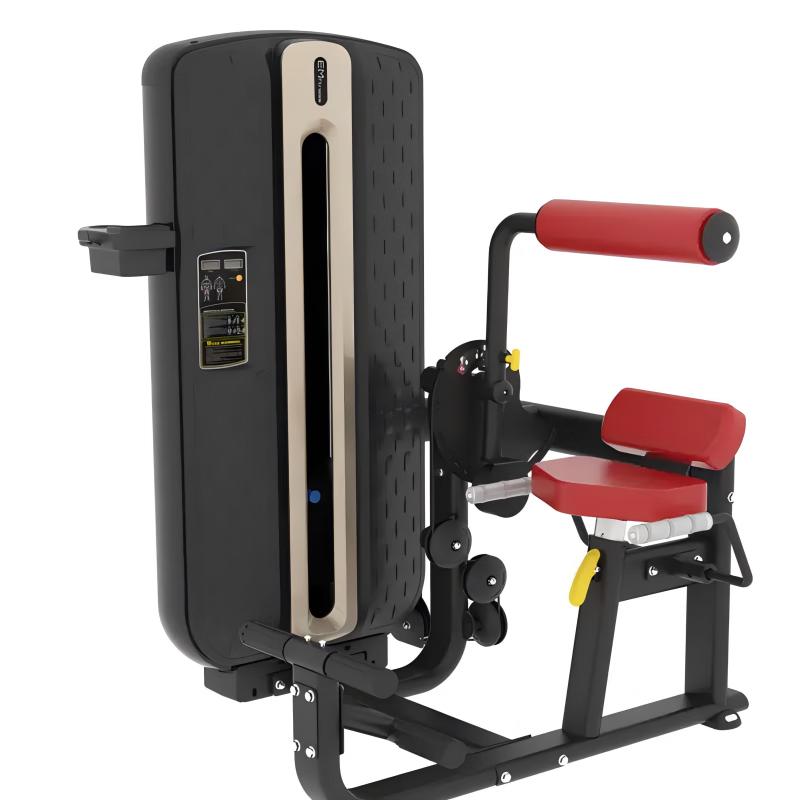 Yimai MZM-009 Commercial Back & Strength Trainer