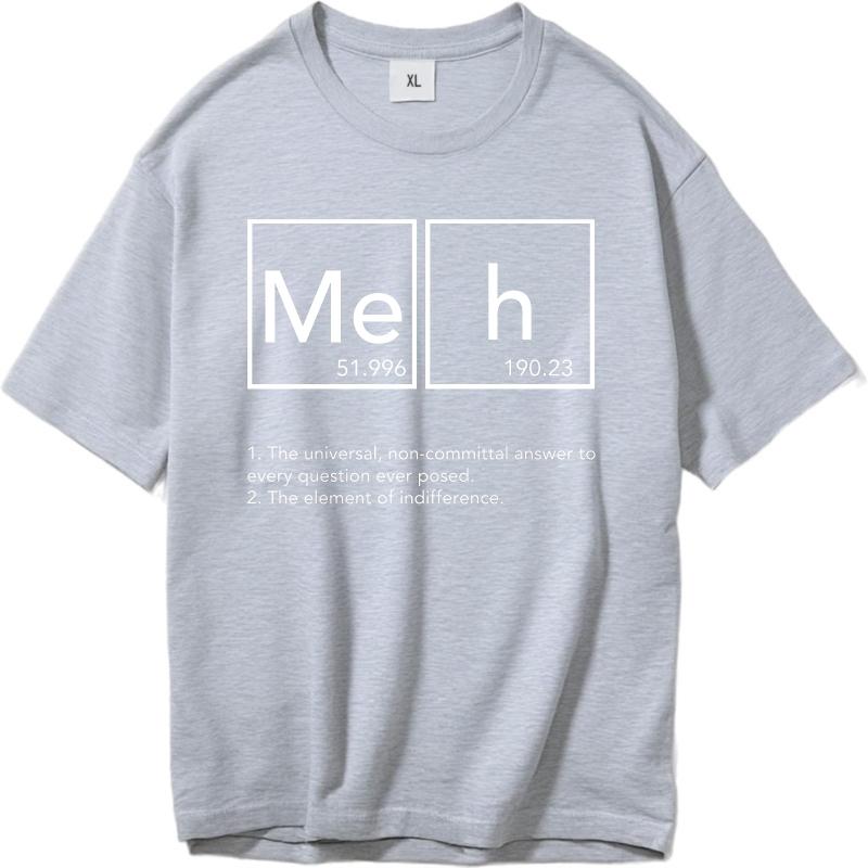 Printed For Unisex O Neck tshirt Streetwear Me H EleUnisext Definition Indifference Trendy Boys Tshirt summer teeshirt male tops