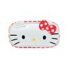 Stationery Sanrio Characters Pencil Hello S1429817 Sun-Star Case, Kitty, Red,