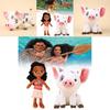 Soft And Cuddly Moana Inspired Maui Chicken Plush Toy Perfect For Children Under 14 Years