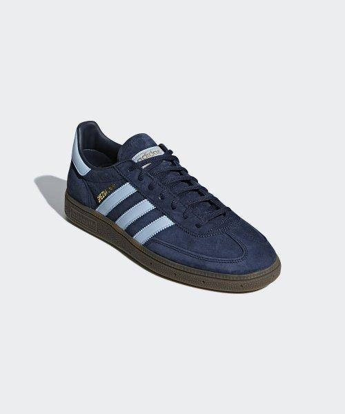 adidas Handball Spezial - Темно-синий BD7633