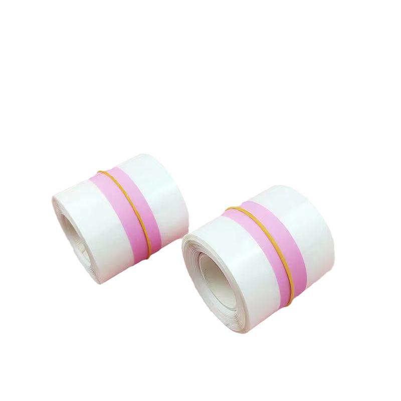 Одноразовый защитный от грязи и пота для воротников рубашек и вырезов пуховиков