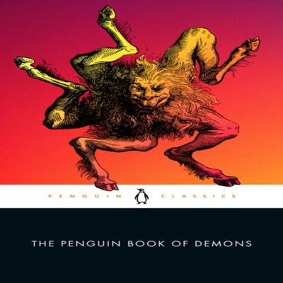 Книга Демонов Пингвина Мягкая обложка 9780143137863