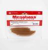 Megabass Tournament Crawler 3,5-дюймовая мягкая приманка Doba (3069)