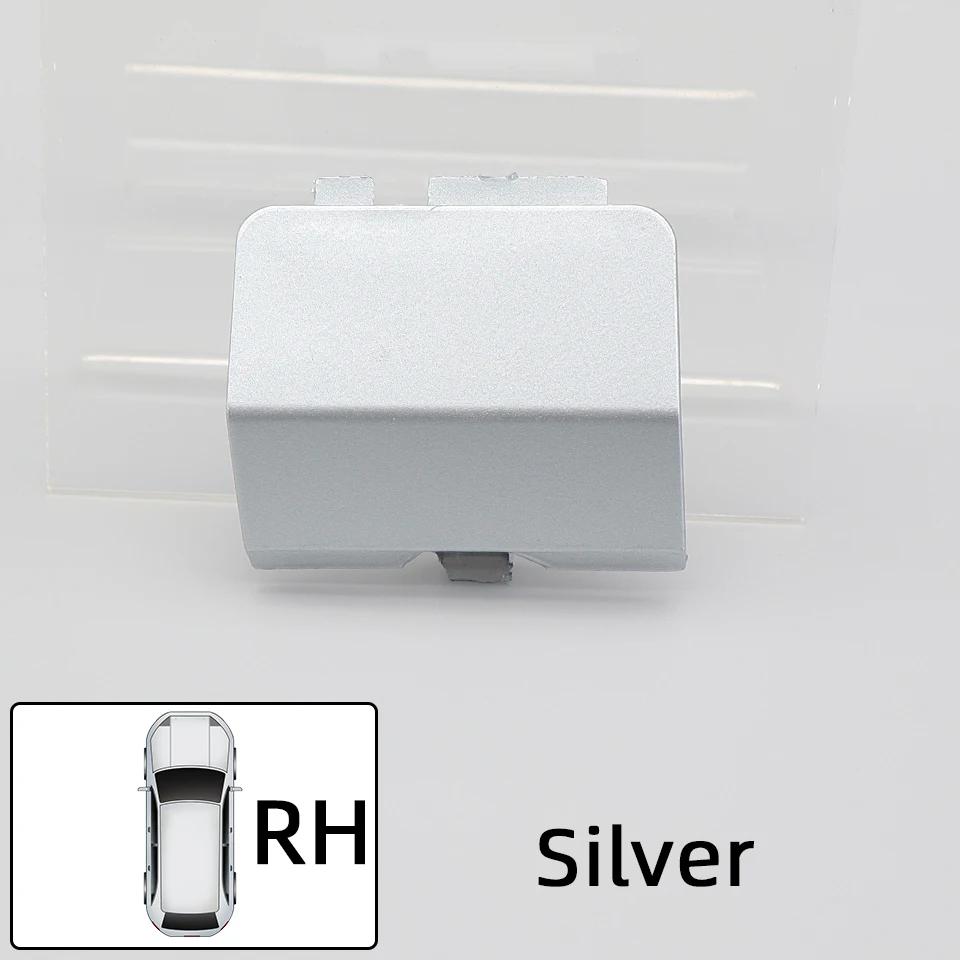 Auto Part For Mazda 6 Atenza Sedan 2013 2014 2015 2016 Car Front Rear Bumper Tow Hook Eye Cover Cap Towing Hauling Trailer Lid