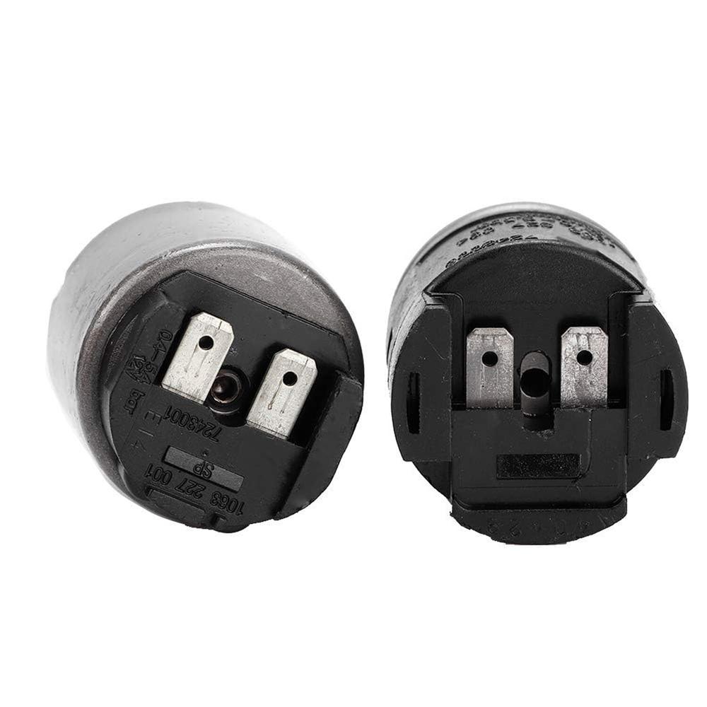 4hp16 ZF4HP16 Восстановленный 6 шт. Клапан соленоида переключения передач для Buick Chevrolet Suzuk