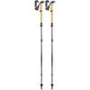 LEKI Outdoor Climbing Trekking Cressida FX Carbon 1300481 Серый