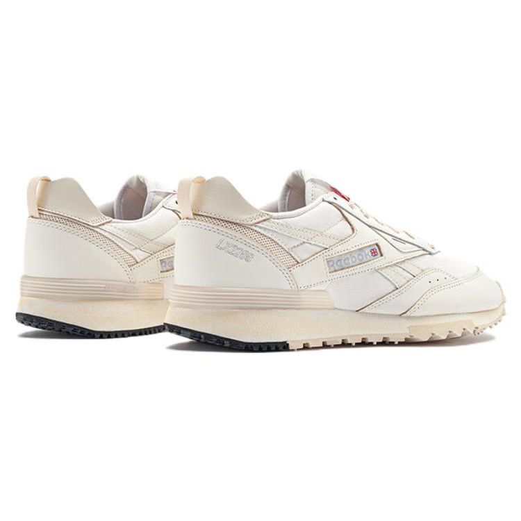 Reebok LX 2200 Унисекс Винтажный Кремовый GX4481