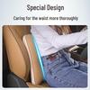Denza D9 Car Pillow Blanket: Multifunctional Cushion & Air Conditioning Quilt for Car Interior