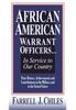 Книга African American Warrant Officers...in Service To Our Country