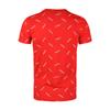 adidas Мужская футболка Neo Active Red DW7865