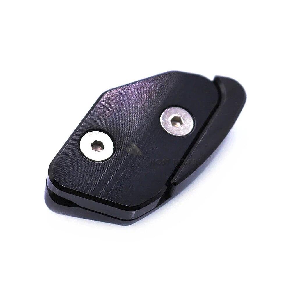 Для YAMAHA N-MAX 125 NMAX 150 NMAX 155 2015-подставка, боковая подставка, увеличитель колонки, вспомогательное сиденье