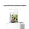 Xiaomi Pocket Photo Printer Pro CN plug (adapter included)