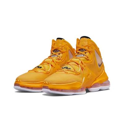 Мужские кроссовки LeBron 19 EP 'Hard Hat' DC9340-700