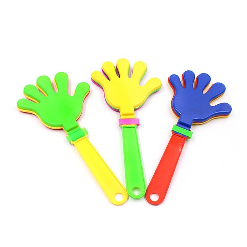 Party Hand Clapper Cheering Prop