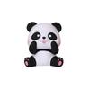 Cartoon Panda Piggy Bank Unbreakable Animals Ornaments Sitting Panda Saving Box  Desktop