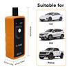 Quick & Easy TPMS Programming Tool EL-50448 Tire Sensors Pressure Monitor  for Most Vehicles