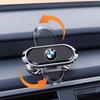 BBKL3 Magnetic Car Phone Holder Air Vent Mount Professional Car Interior Styling Accessories For BMW X1 X2 X3 X4 X5 X6 X7 G30 G32 E46